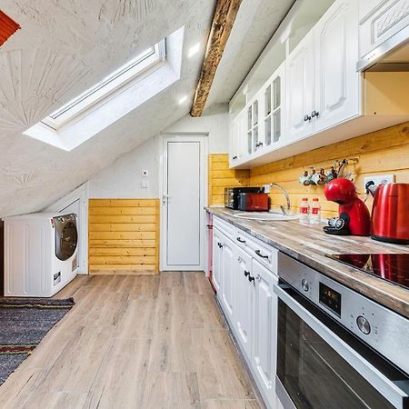 Sofia Folklore Life Apartment 외부 사진