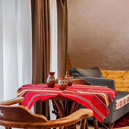 Sofia Folklore Life Apartment 외부 사진