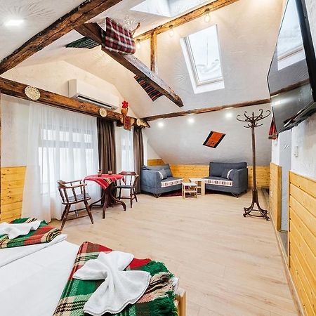 Sofia Folklore Life Apartment 외부 사진