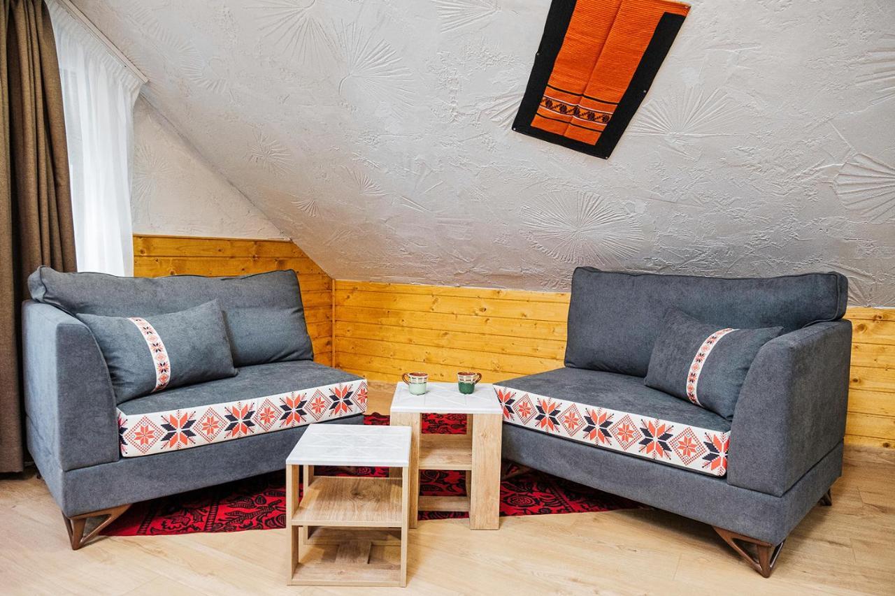 Sofia Folklore Life Apartment 외부 사진