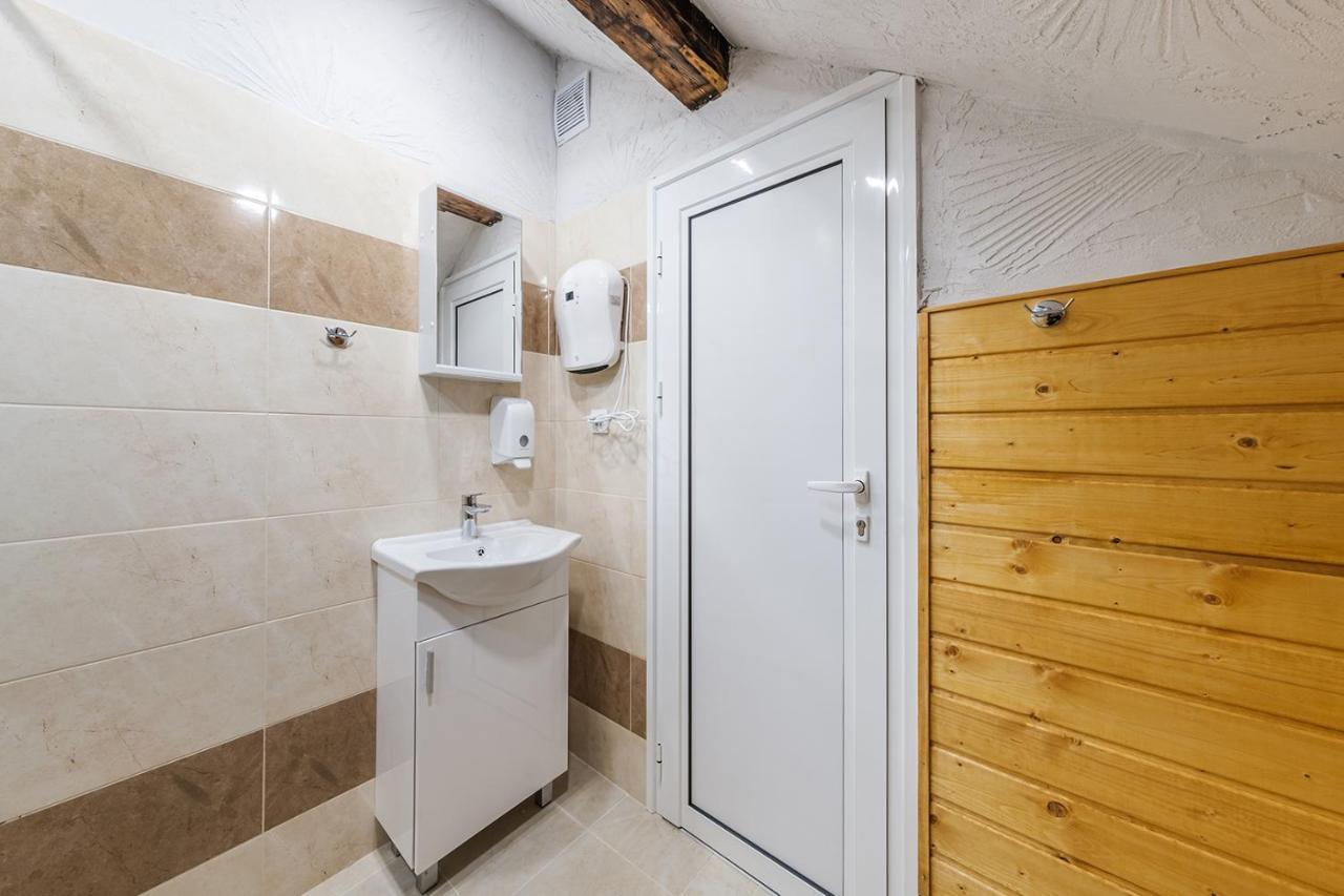 Sofia Folklore Life Apartment 외부 사진