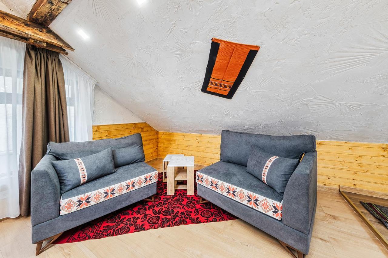 Sofia Folklore Life Apartment 외부 사진