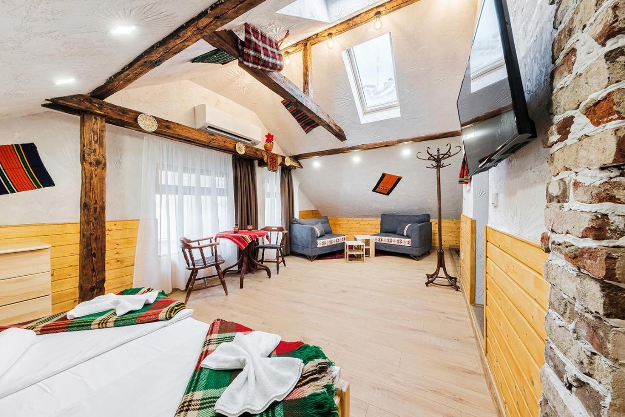 Sofia Folklore Life Apartment 외부 사진