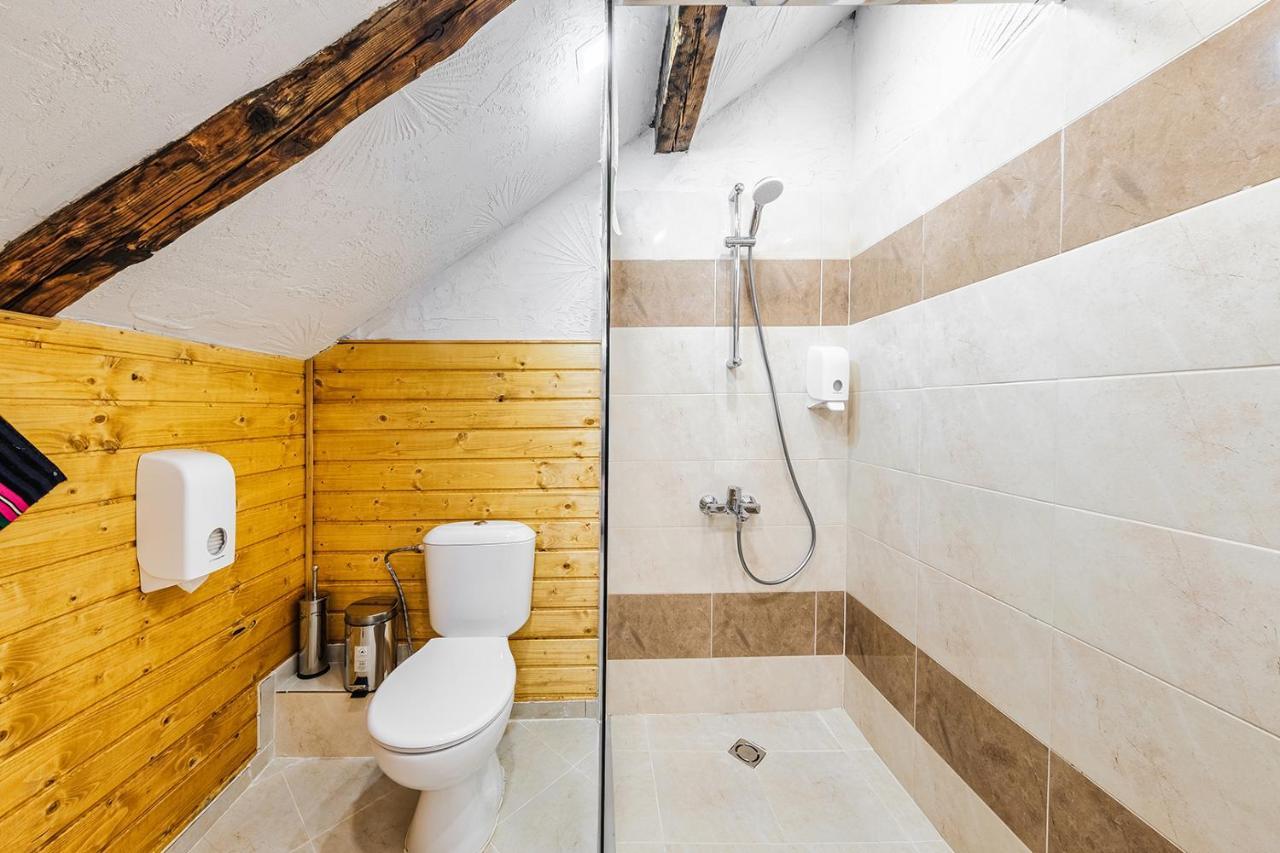Sofia Folklore Life Apartment 외부 사진